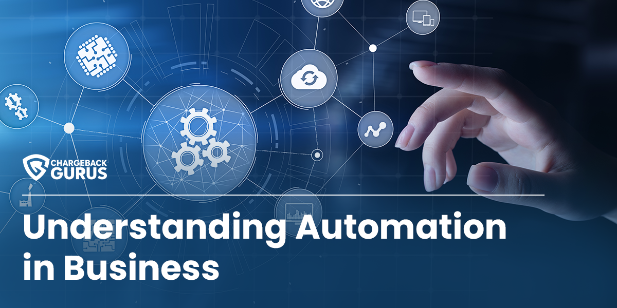 Understanding Automation in Business